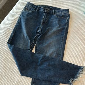 Articles of society size 27 skinny jeans